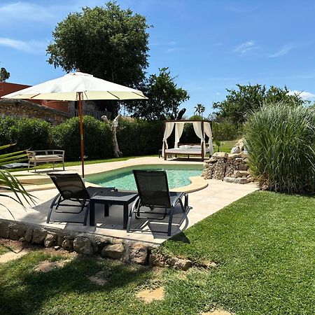 Ca Na Marlis. Nature&Relax Inca  Exterior foto