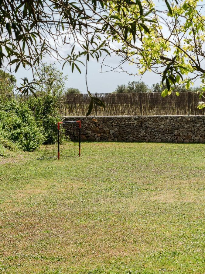 Ca Na Marlis. Nature&Relax Inca  Exterior foto